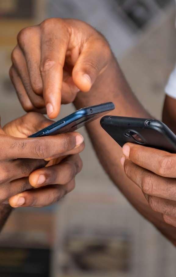 Get Registered - AgroCorps Ghana